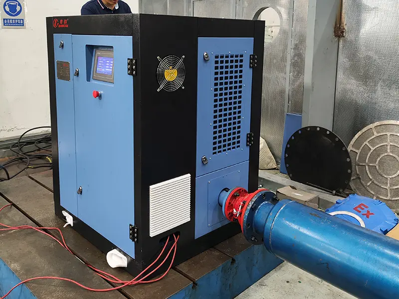 SCREW-BLOWER-4