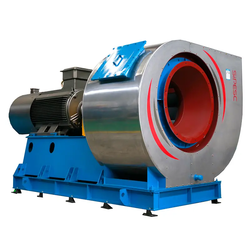 Cheap Centrifugal Fan Manufacturer – High Efficiency Industrial Blower for Ventilation & Air Handling Exporter, Companies