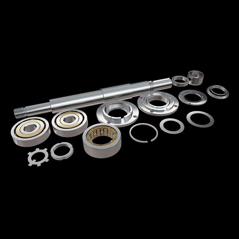 Famous Pump Spare Parts - High-Quality Replacement Components for Long-Term Pump Performance Supplier, Suppliers