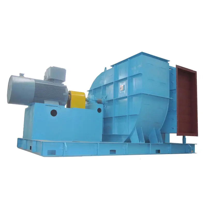 Cheap Centrifugal Fan Manufacturer – High Efficiency Industrial Blower for Ventilation & Air Handling Exporter, Companies