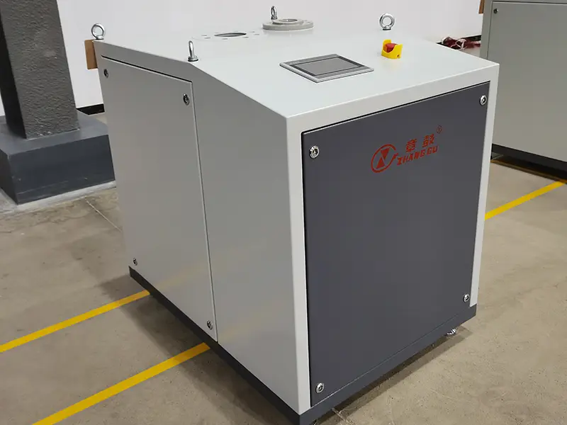 Air Foil Bearing Turbo Blower - Biological Aeration Solution Model 15
