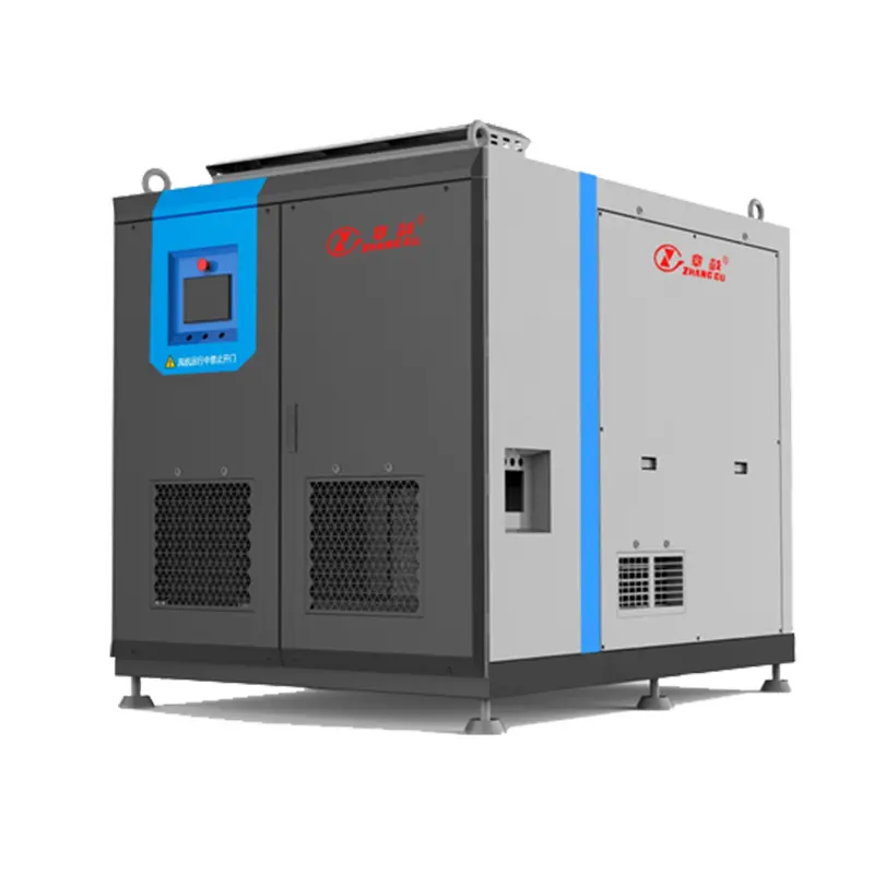Best Magnetic Suspension Centrifugal Blower Suppliers, Companies