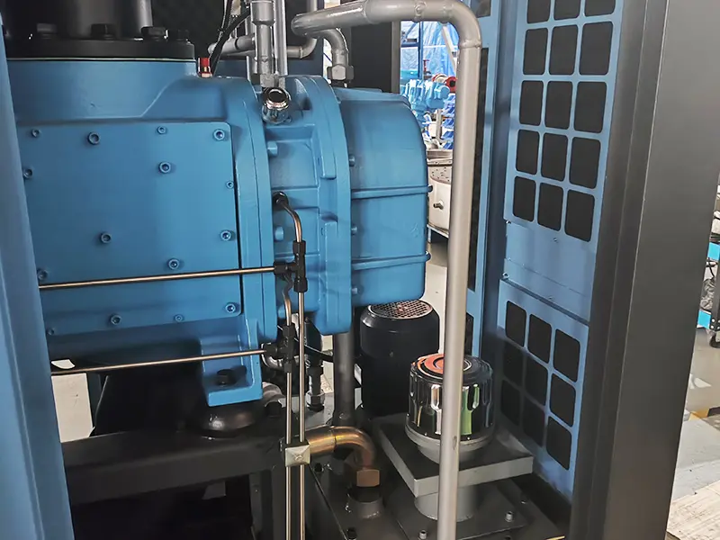 SCREW-BLOWER-7