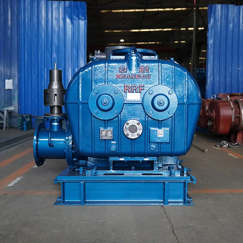 Best 3H Roots Blower – High Efficiency, Low Noise, Reliable Performance Supplier, Companies