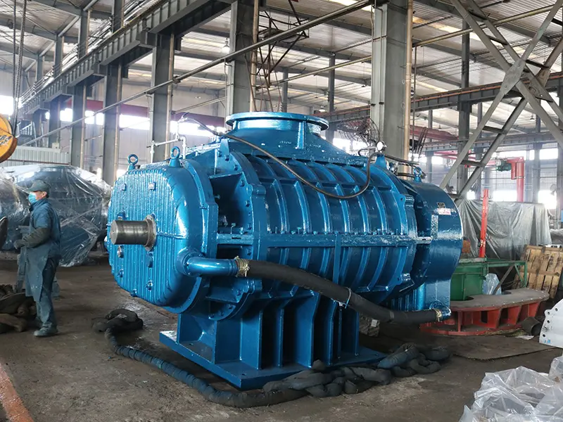 ZR-Series-Large-Size-Roots-Blower--10