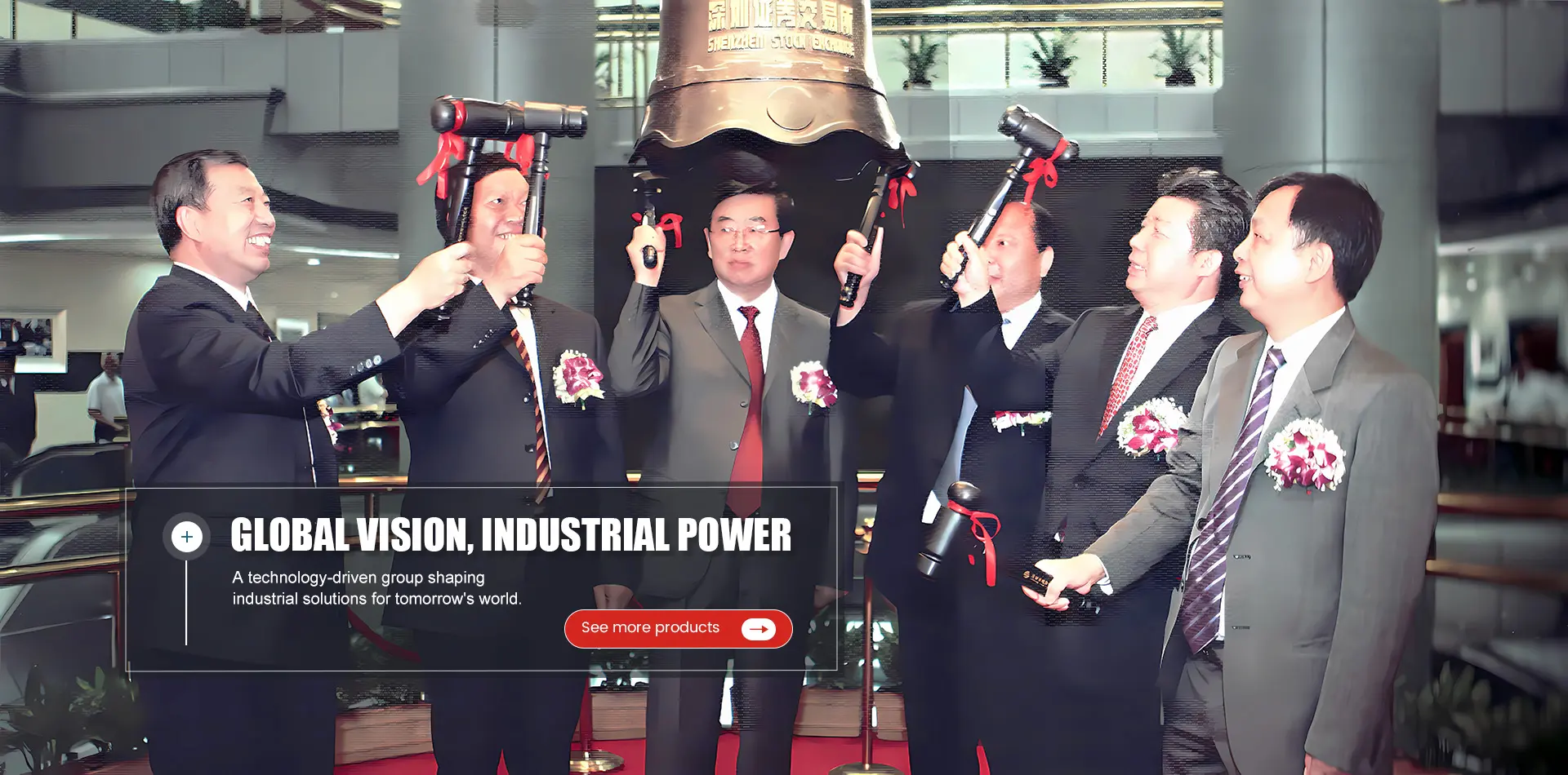 Zhangqiu Blower international trade fair and exhibition