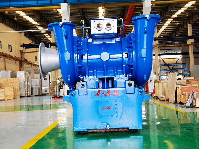 PMSM-Direct-Drive---Turbo-Blower-Innovative-Direct-Drive-System-for-High-Efficiency-Blowing-Solutions-5
