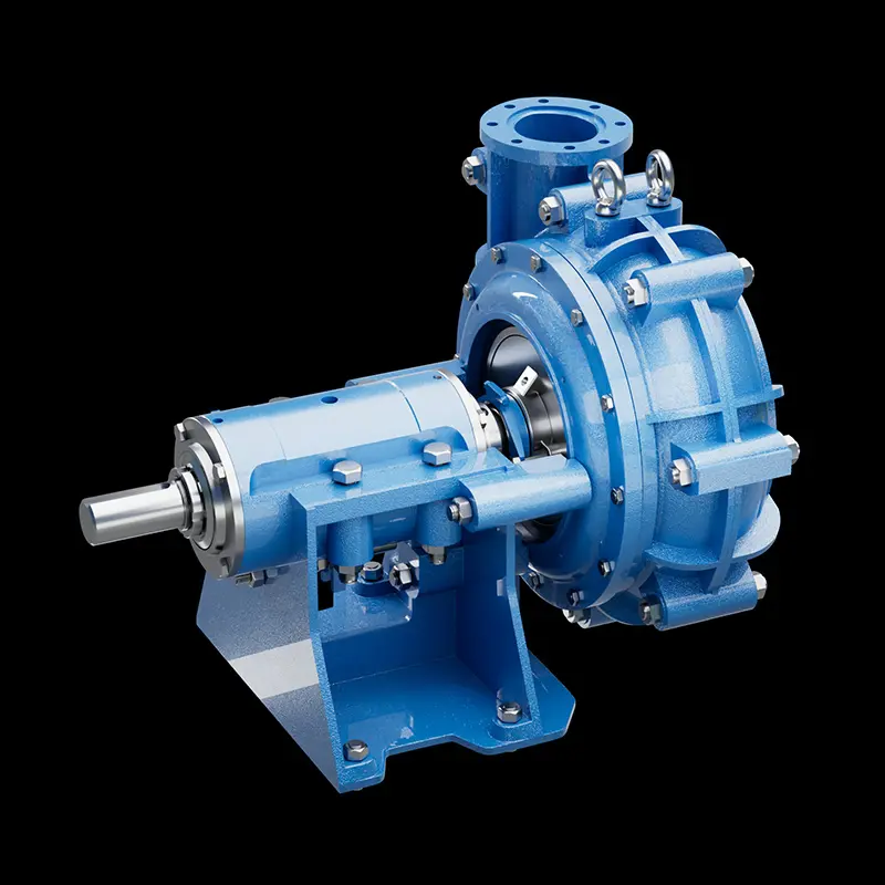 Cheap Specialized Ceramic Slurry Pump - High Wear-Resistance Pumping Solution for Abrasive and Corrosive Slurries Manufacturers, Manufacturer