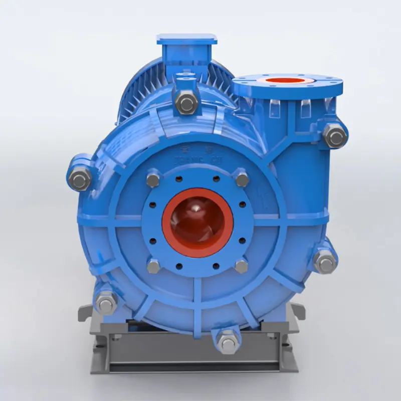 Famous TZJ series of new type slurry pump Manufacturer, Exporters
