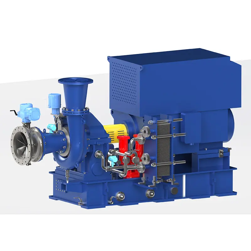 Cheap Geared Turbo Blower – High-Volume, High-Pressure, Industrial-Grade Air Solution Suppliers, Exporters
