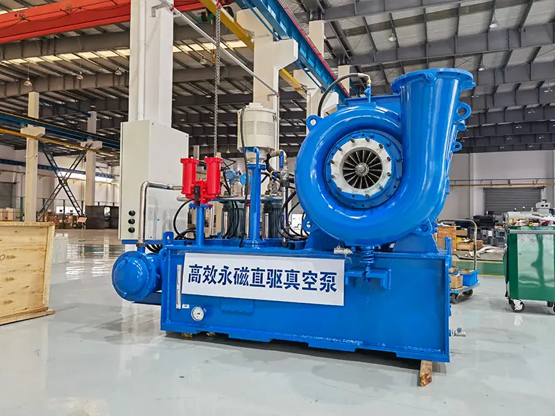 PMSM-Direct-Drive---Turbo-Blower-Innovative-Direct-Drive-System-for-High-Efficiency-Blowing-Solutions-8