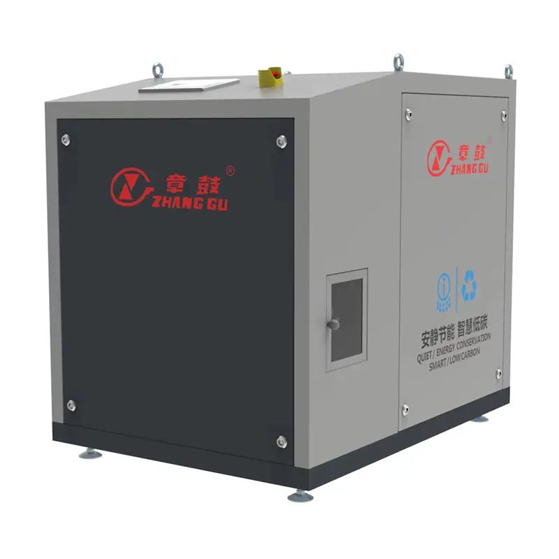 Best Air Foil Bearing Turbo Blower – Oil-Free, High-Efficiency, and Maintenance-Free Aeration Solution Manufacturers, Exporters