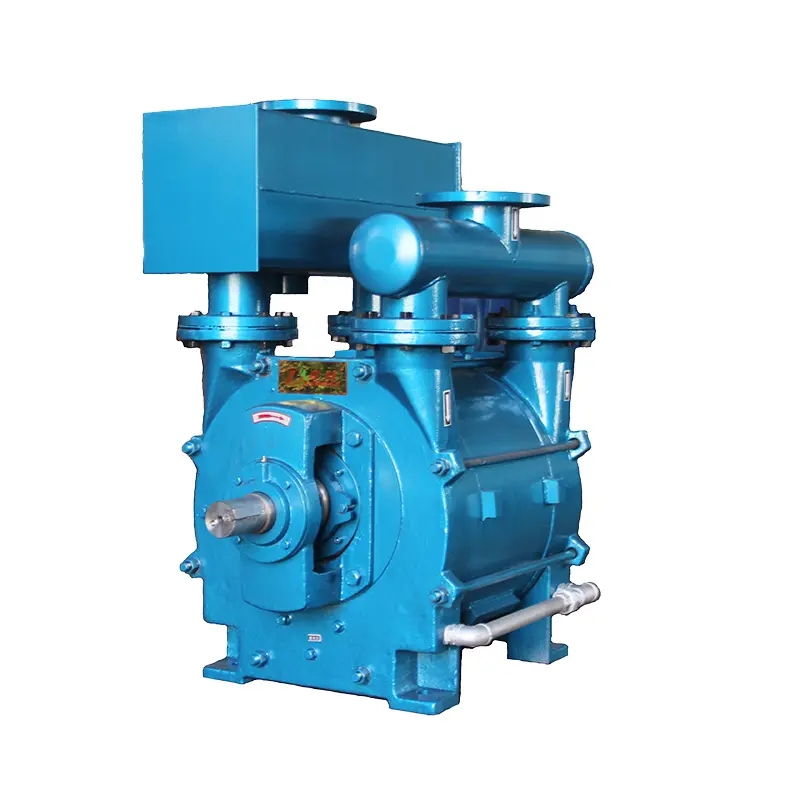 Best LRA (C) series water ring vacuum pump Exporters, Company