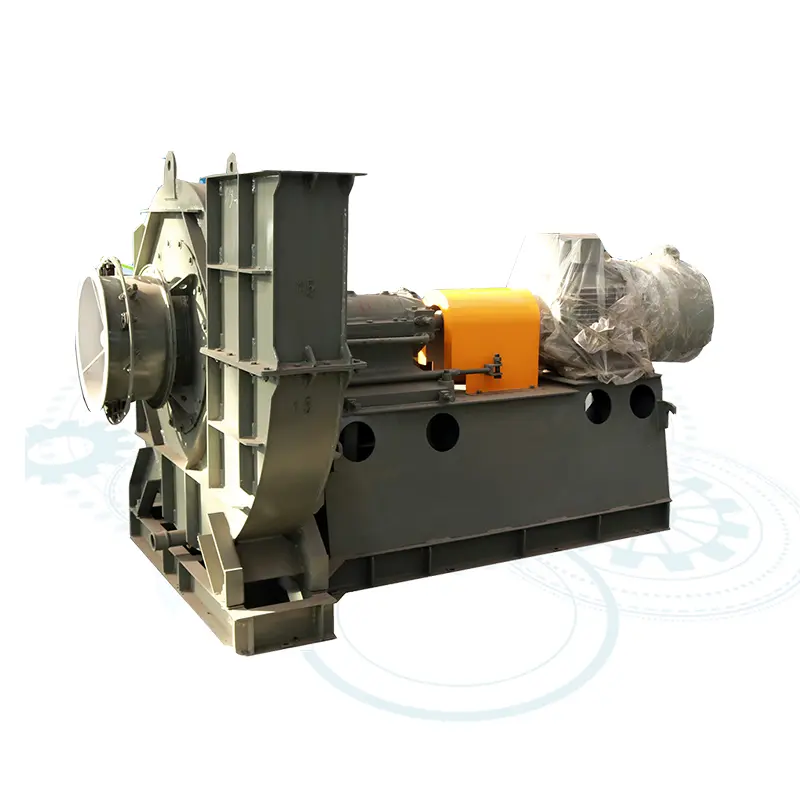 Cheap Centrifugal Fan Manufacturer – High Efficiency Industrial Blower for Ventilation & Air Handling Exporter, Companies