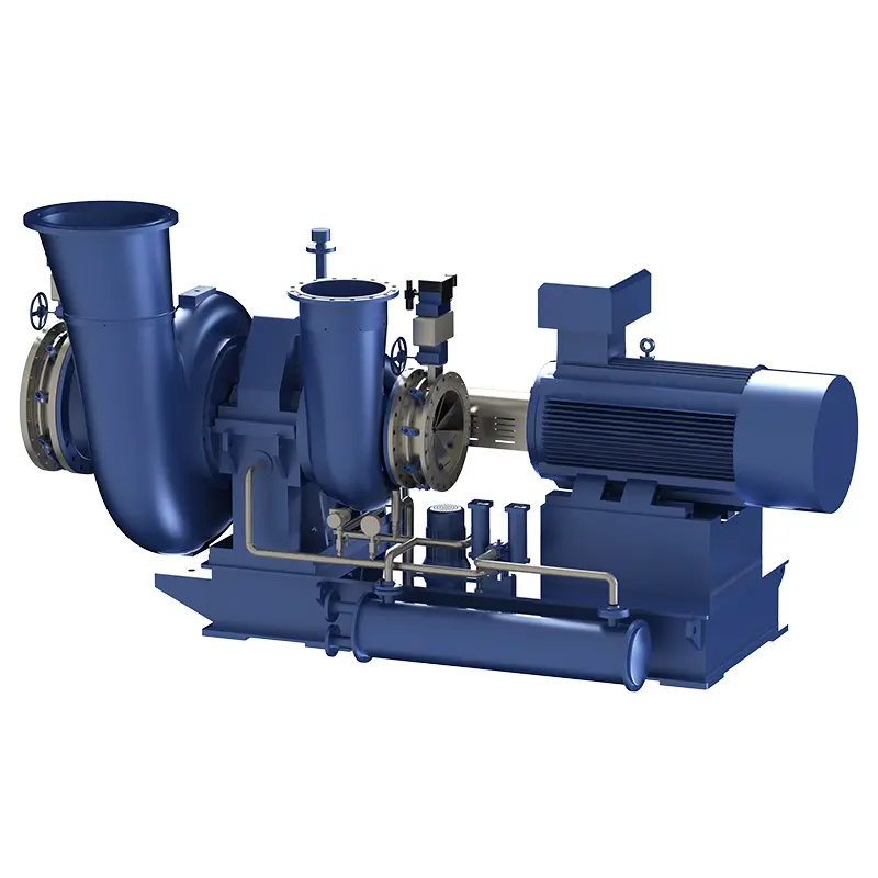 Cheap Geared Turbo Blower – High-Volume, High-Pressure, Industrial-Grade Air Solution Suppliers, Exporters