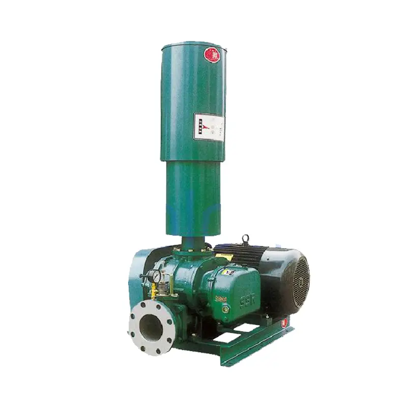 Cheap SSR Series Roots Blower – Low Noise, Oil-Free Air Supply from Trusted China Manufacturer Manufacturer, Suppliers