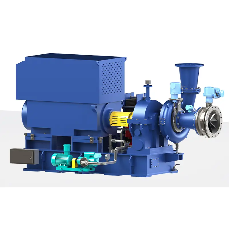 Cheap Geared Turbo Blower – High-Volume, High-Pressure, Industrial-Grade Air Solution Suppliers, Exporters
