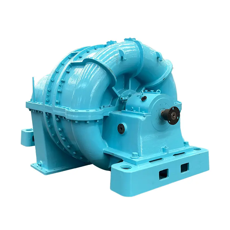 Cheap C Series – Cast Iron Multistage Centrifugal Blower Exporter, Company