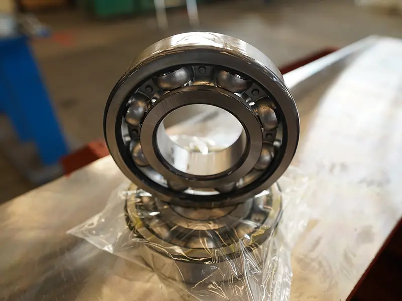 MC-Series-Multi-stage-Centrifugal-Blower---Cast-Iron-Structure-13