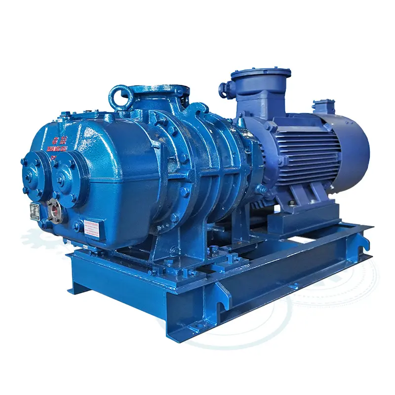 Best 3H Roots Blower – High Efficiency, Low Noise, Reliable Performance Supplier, Companies