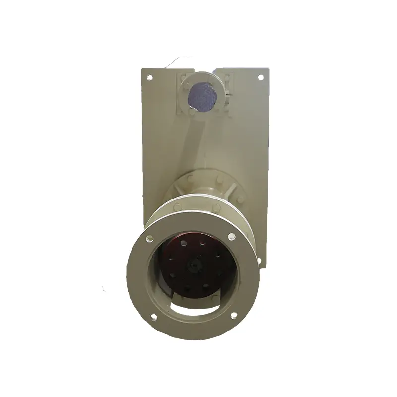 Famous Vertical Slurry Pump - Reliable Submerged Solution for Abrasive Slurry Handling in Industrial Pits & Sumps Suppliers, Exporter