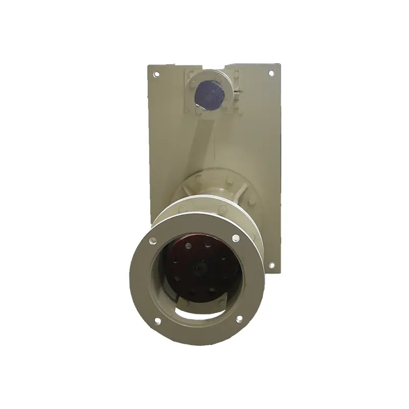Vertical Slurry Pump (9)