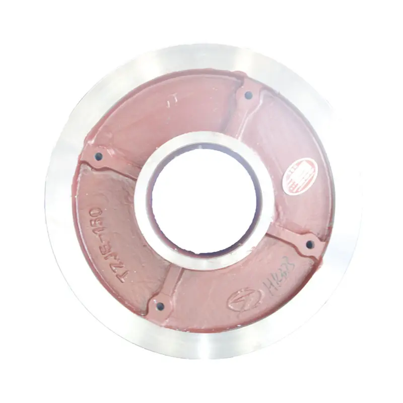 Pump Spare Parts (6)