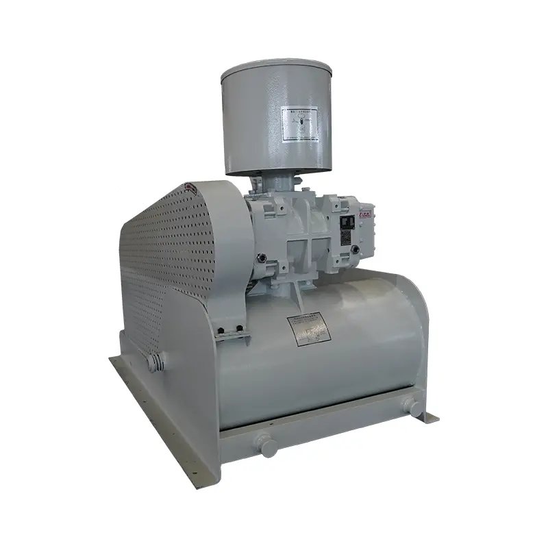 Cheap ZW Series Roots Blower – High-Speed, Compact, and Ultra-Efficient Air Blower for Industrial Use Companies, Company