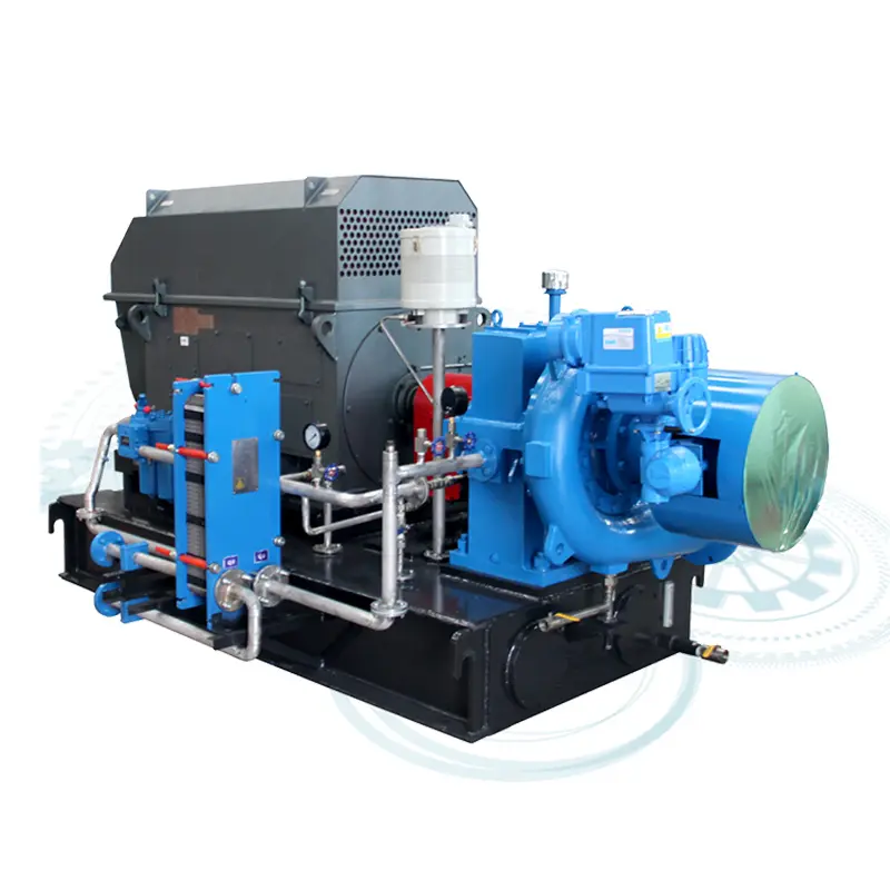 Cheap Geared Turbo Blower – High-Volume, High-Pressure, Industrial-Grade Air Solution Suppliers, Exporters