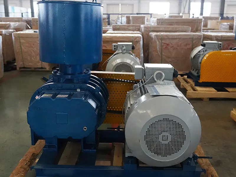 ZW-Series-Roots-Blower-20