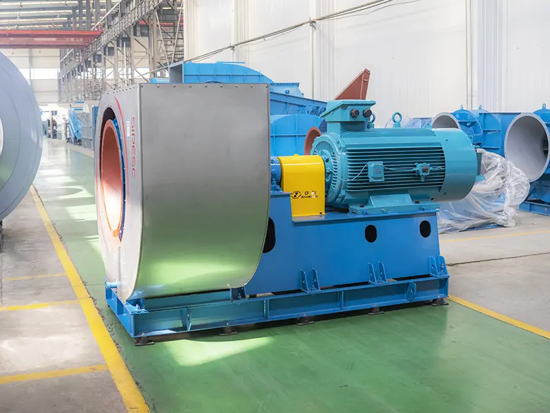 CENTRIFUGAL-FAN-1