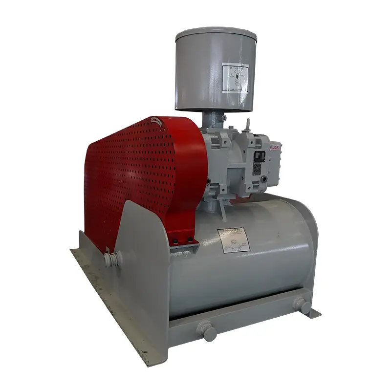 Cheap ZW Series Roots Blower – High-Speed, Compact, and Ultra-Efficient Air Blower for Industrial Use Companies, Company