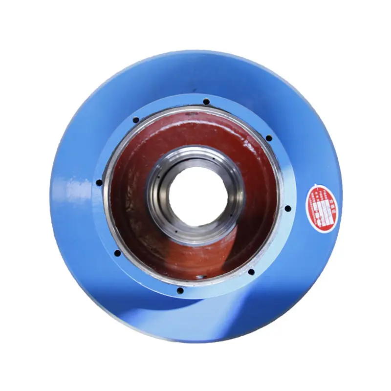 Famous Pump Spare Parts - High-Quality Replacement Components for Long-Term Pump Performance Supplier, Suppliers