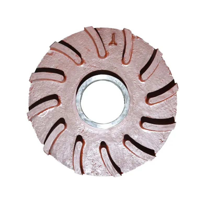 Pump Spare Parts (9)
