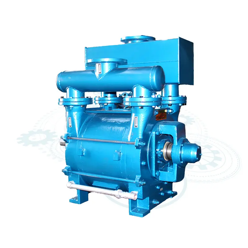 Best LRA (C) series water ring vacuum pump Exporters, Company