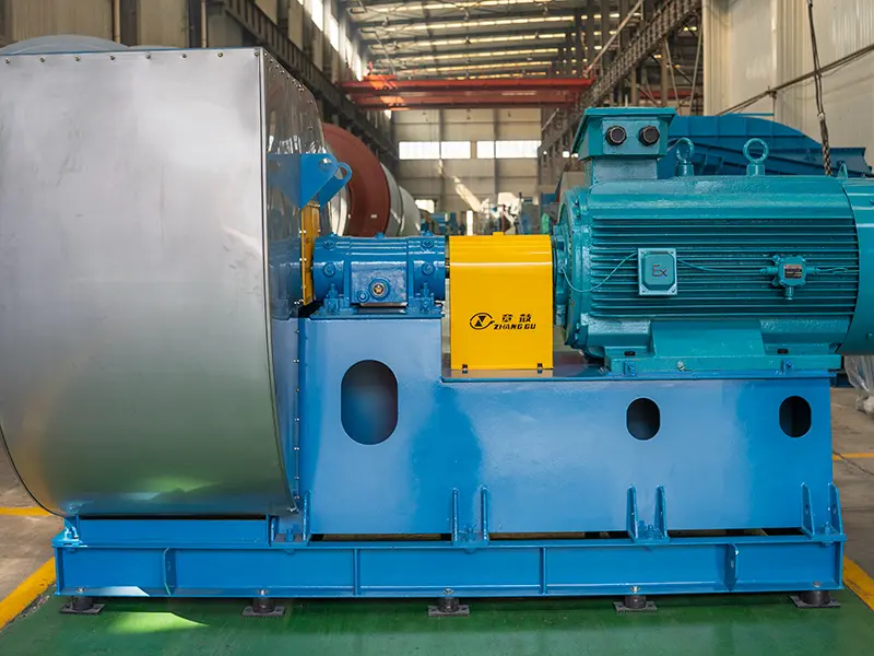 CENTRIFUGAL-FAN-9
