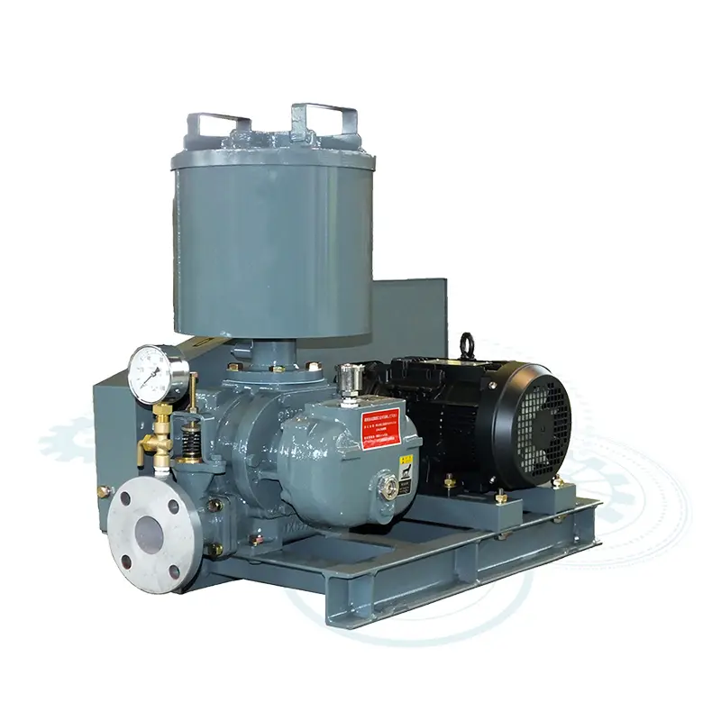 Best SSR-K Roots Blower – High-Efficiency, Low Noise, Energy-Saving Blower for Industrial Applications Manufacturer, Exporter
