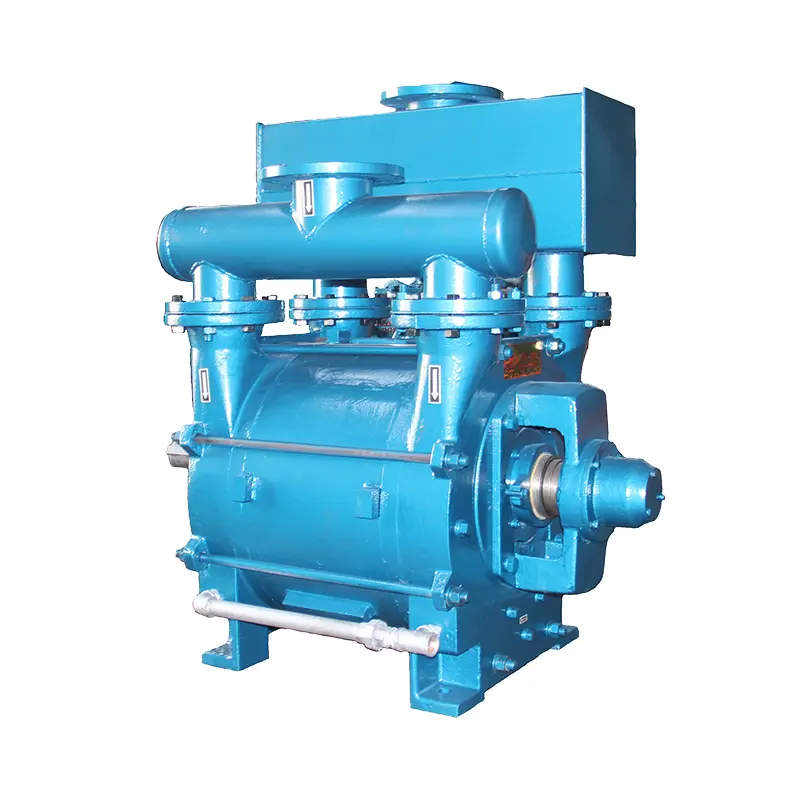 Best LRA (C) series water ring vacuum pump Exporters, Company
