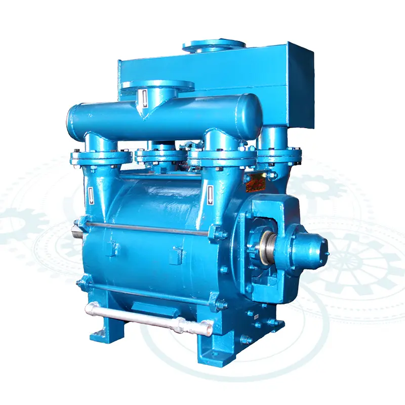 Best LRA (C) series water ring vacuum pump Exporters, Company