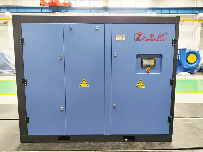 SCREW-BLOWER-5