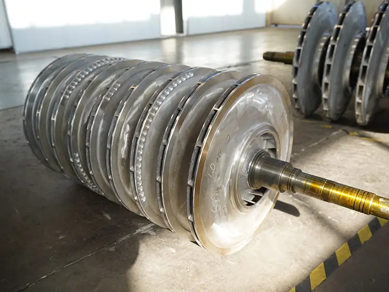 MC-Series-Multi-stage-Centrifugal-Blower---Cast-Iron-Structure-18