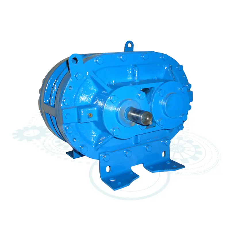 Cheap ZZ Series Roots Blower – Imperial Design for the U.S. Market, High Efficiency & Direct Replacement Supplier, Company