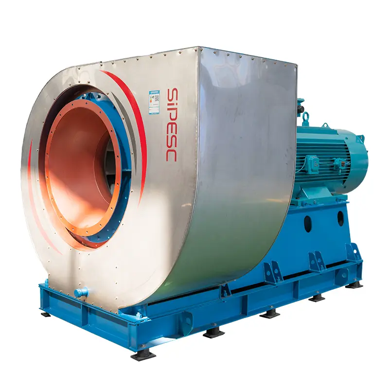 Cheap Centrifugal Fan Manufacturer – High Efficiency Industrial Blower for Ventilation & Air Handling Exporter, Companies