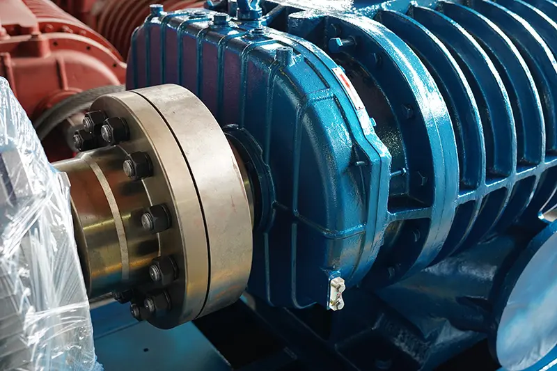 RR Series Roots Blower 8