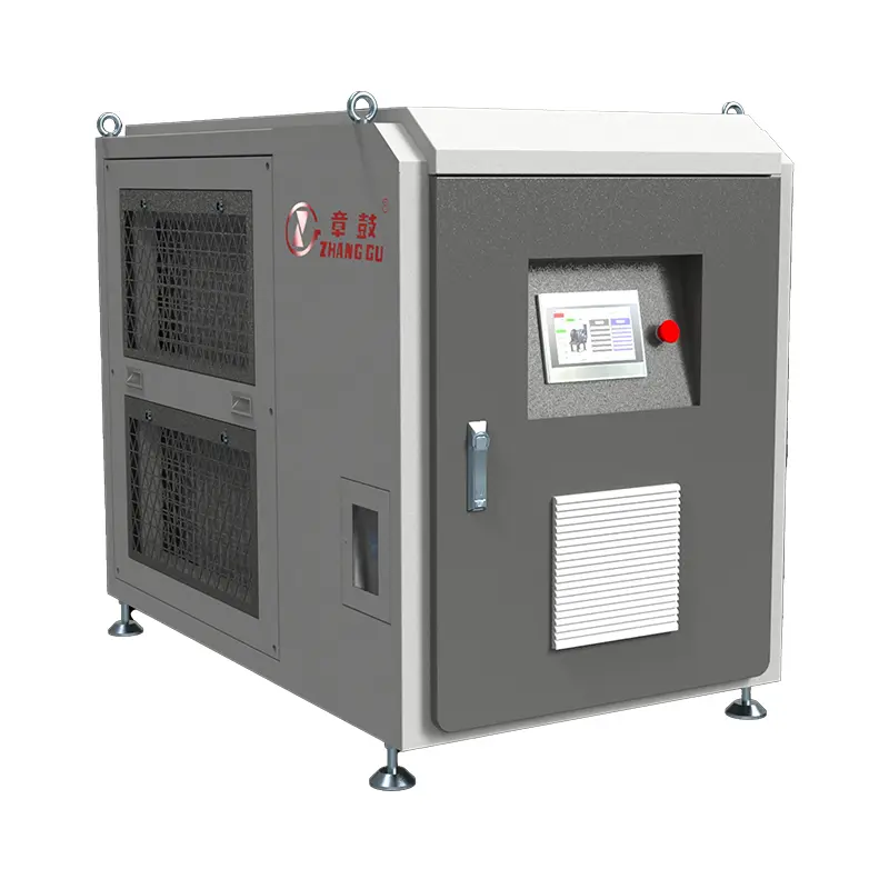 Best Air Foil Bearing Turbo Blower – Oil-Free, High-Efficiency, and Maintenance-Free Aeration Solution Manufacturers, Exporters