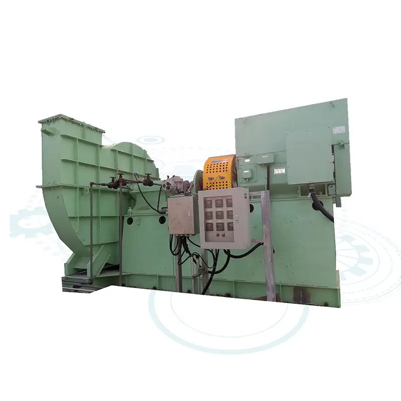 Cheap Centrifugal Fan Manufacturer – High Efficiency Industrial Blower for Ventilation & Air Handling Exporter, Companies