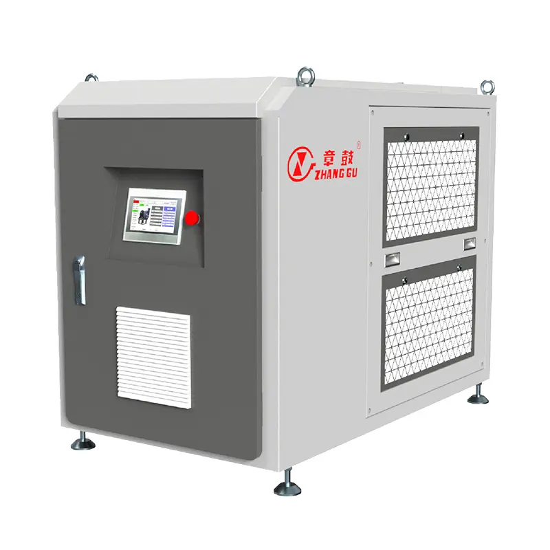 Best Air Foil Bearing Turbo Blower – Oil-Free, High-Efficiency, and Maintenance-Free Aeration Solution Manufacturers, Exporters