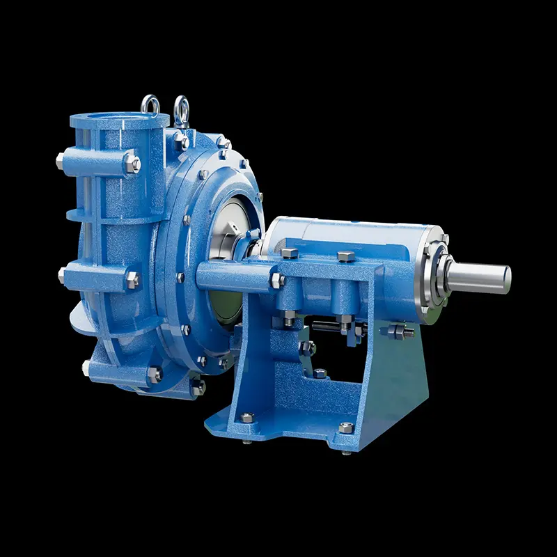 Cheap Specialized Ceramic Slurry Pump - High Wear-Resistance Pumping Solution for Abrasive and Corrosive Slurries Manufacturers, Manufacturer