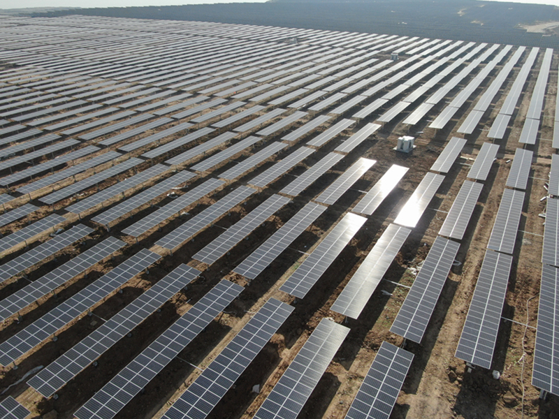 Best Flat Single Axis Solar Tracking System Pricelist, Companies