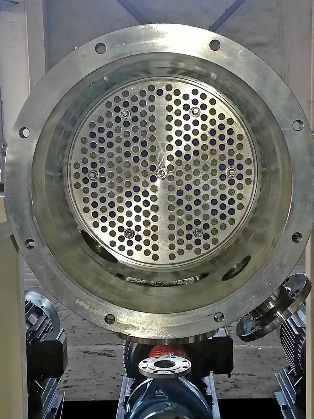 Starch Washing Cyclone 4
